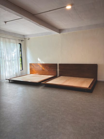 Kyoto Platform Bed