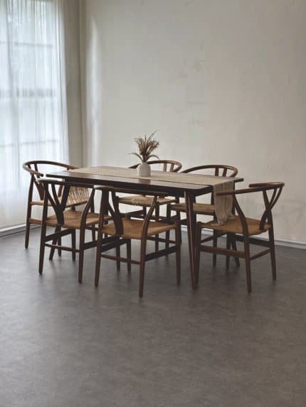 Terra Dining Set